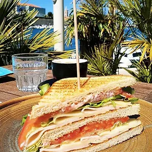 Adriatica Dream Luxury - Free Parking 4*, Zadar Croatie