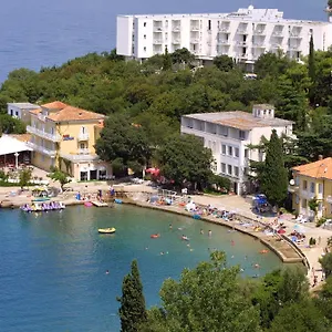 Adriatic 2*, Omišalj Croatie