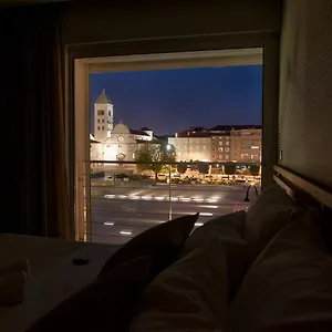 Domus Romana Lux 4*, Zadar Croatie
