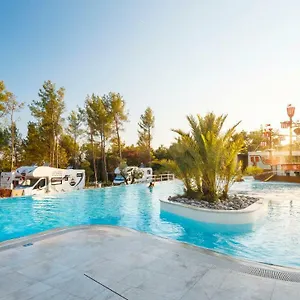 Village de vacances Mobile Homes Santa Marina, Lanterna, Tar-Vabriga