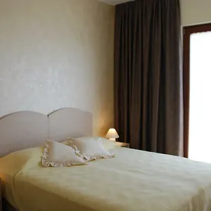 3* Frühstückspension Edda