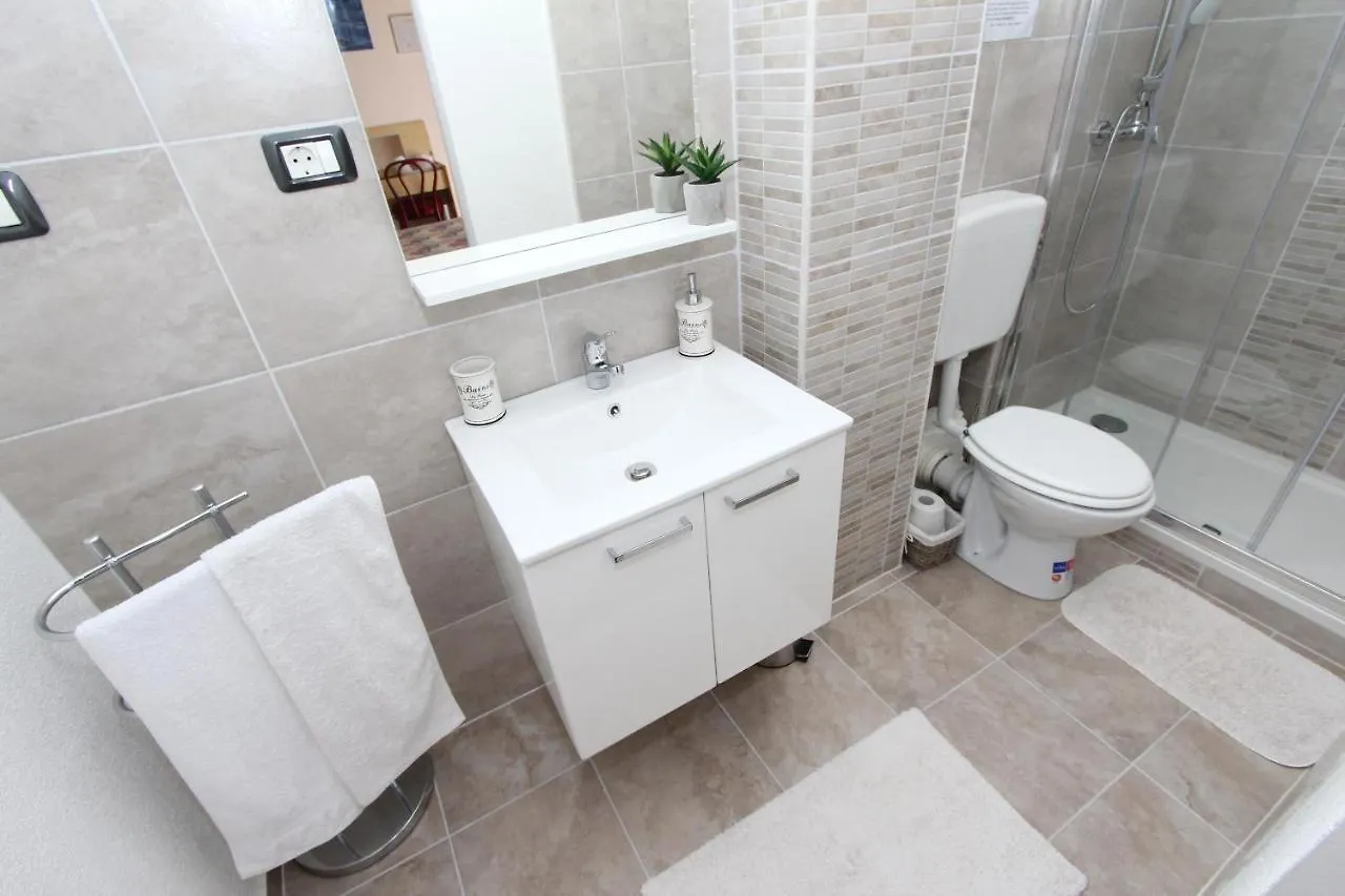 Guest House Milotic Brajkovici