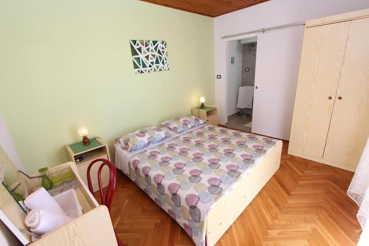 Guest House Milotic Brajkovici   Brajkovici (Pazin)