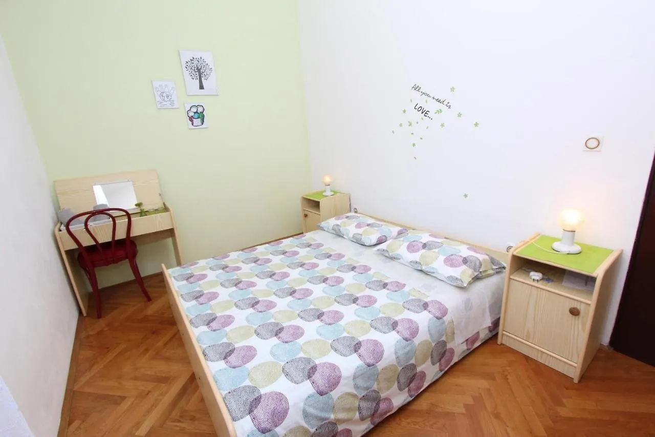 Guest House Milotic Brajkovici  Brajkovici (Pazin)